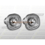 Повороты на Audi A3 KBAU01